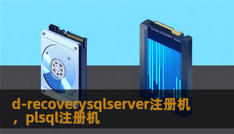 d-recoverysqlserver注册机，plsql注册机