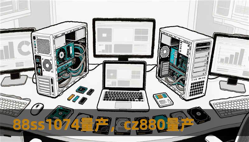 88ss1074量产，cz880量产                    什么是88ss1074量产，为什么会导致SSD掉盘或数据不可见    把固件或控制器的低级参数写回出厂配置，这个过程我们叫“量产”。像88ss1074这样的控制芯片，如果在量产过程中参数被错误写入或被不当触发，SSD会丢失原本的映射表、FTL（Flash Translation Layer）或坏块映射，表现为系统不识别、掉