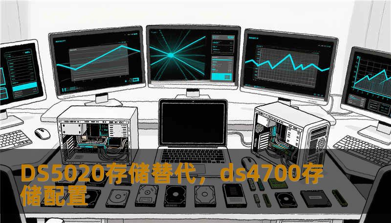 DS5020存储替代，ds4700存储配置