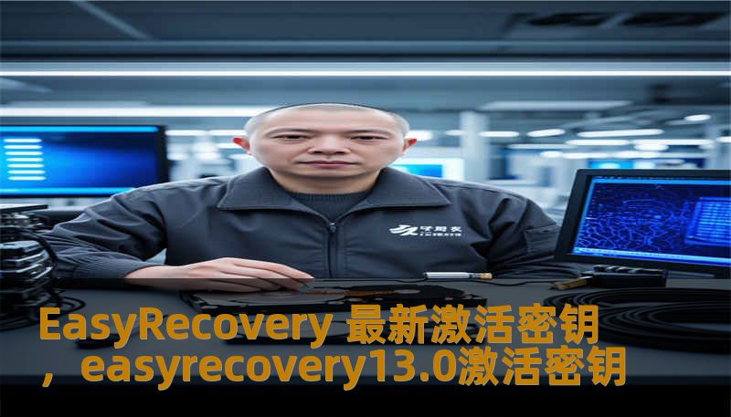EasyRecovery 最新激活密钥，easyrecovery13.0激活密钥                    关键词（TDK-Keywords）：        EasyRecovery 最新激活密钥, 技王数据恢复, 数据恢复方案, 硬盘修复, SSD掉盘, 服务器恢复, RAID修复, 数据恢复公司, 隐私保护    正文    某天清晨：一起因EasyRecovery 最新激活密钥