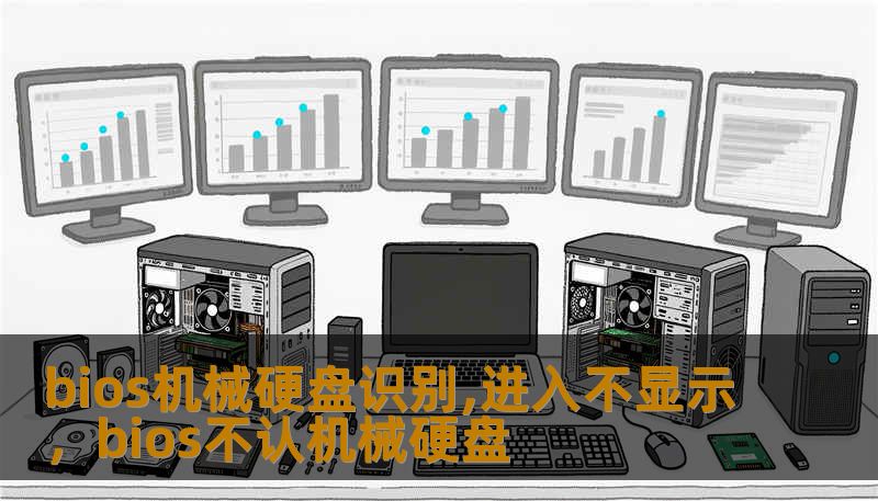 bios机械硬盘识别,进入不显示，bios不认机械硬盘