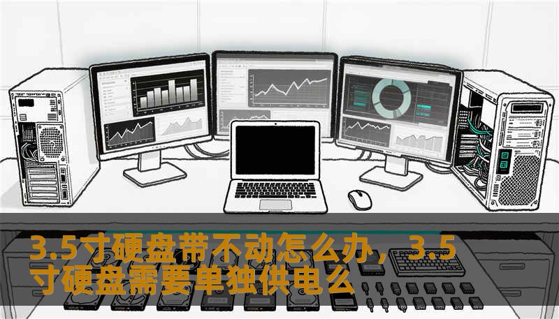 3.5寸硬盘带不动怎么办，3.5寸硬盘需要单独供电么