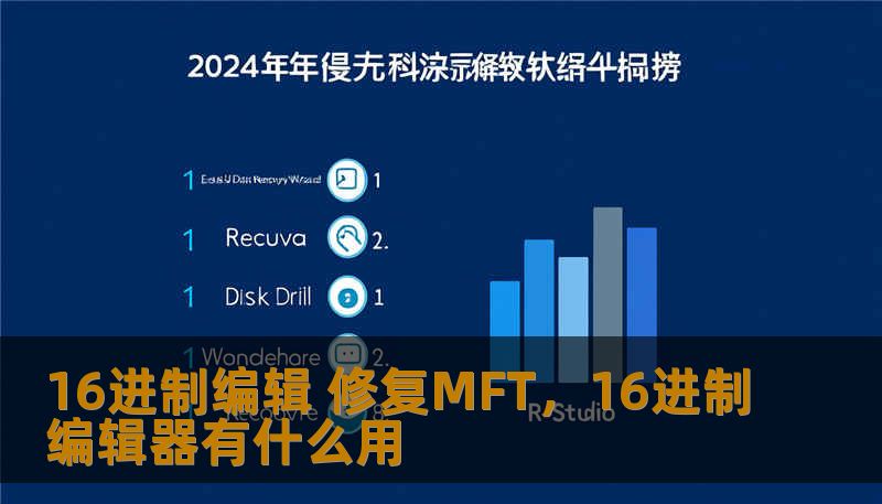 16进制编辑 修复MFT，16进制编辑器有什么用
