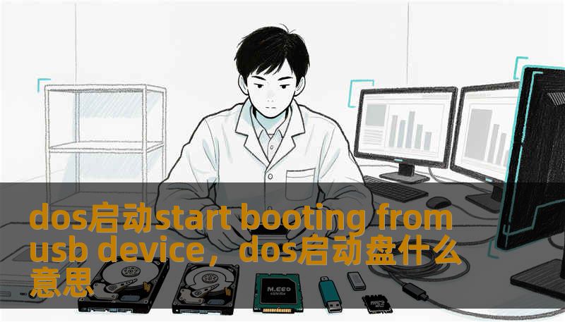 dos启动start booting from usb device，dos启动盘什么意思