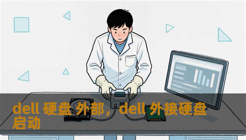 dell 硬盘 外部，dell 外接硬盘启动