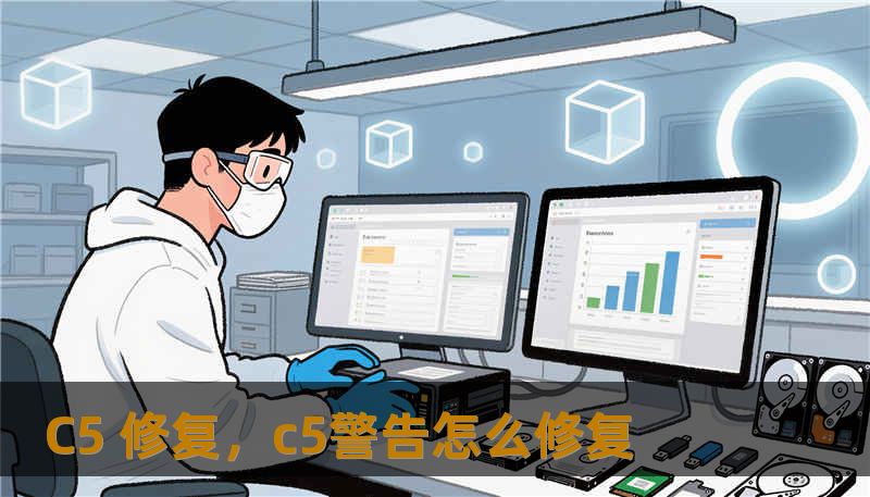 C5 修复，c5警告怎么修复