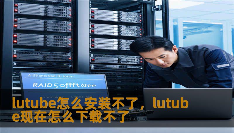 lutube怎么安装不了，lutube现在怎么下载不了
