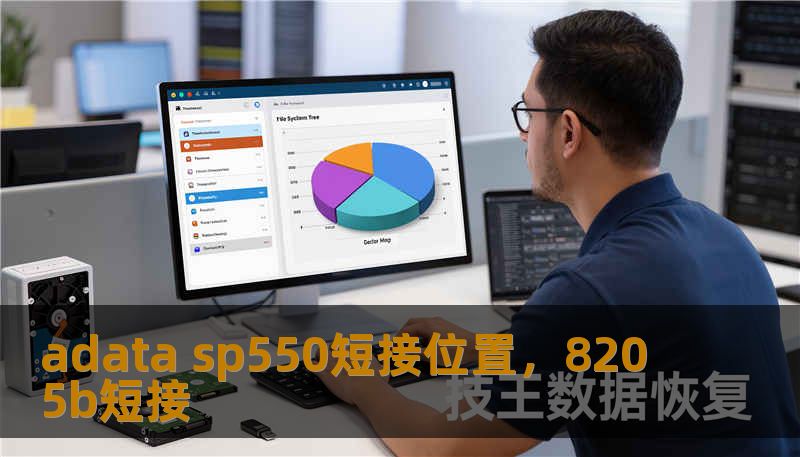 adata sp550短接位置，8205b短接
