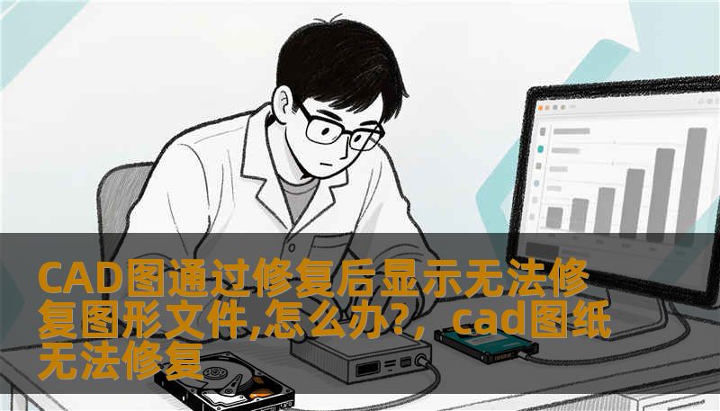 CAD图通过修复后显示无法修复图形文件,怎么办?，cad图纸无法修复                    正文    技王数据恢复，20 多年专注于数据修复，依靠直营实验室和工程师团队，为个人与企业提供过成千上万次成功救援。本文将以真实工程师视角，讲清为什么会出现“CAD图通过修复后显示无法修复图形文件,怎么办?”的情况，提供可执行的检查步骤、底层修复思路和典型案例，帮助你在情急时刻做出正确选择