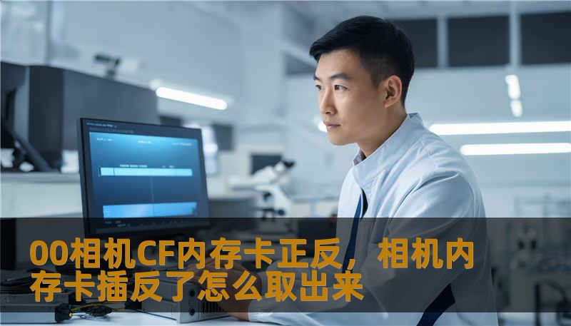 00相机CF内存卡正反，相机内存卡插反了怎么取出来