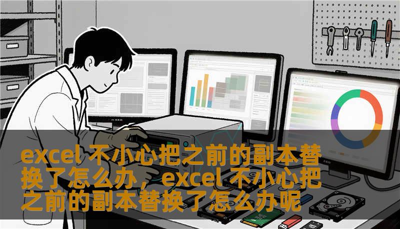 excel 不小心把之前的副本替换了怎么办，excel 不小心把之前的副本替换了怎么办呢
