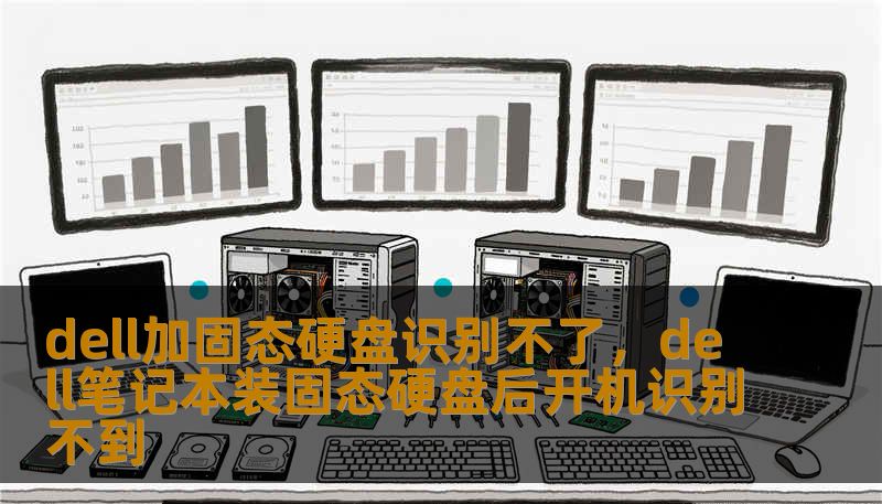 dell加固态硬盘识别不了，dell笔记本装固态硬盘后开机识别不到