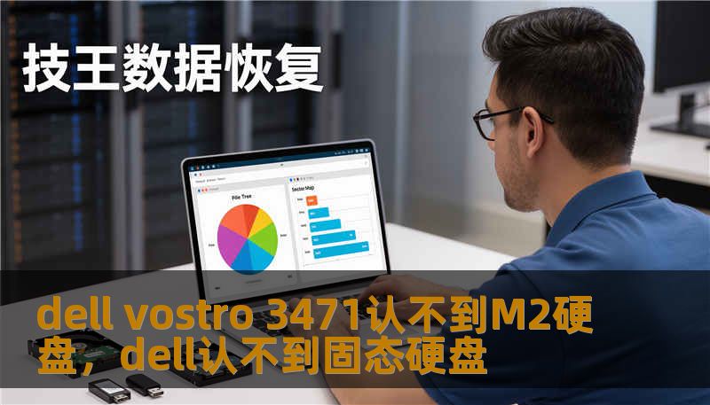 dell vostro 3471认不到M2硬盘，dell认不到固态硬盘