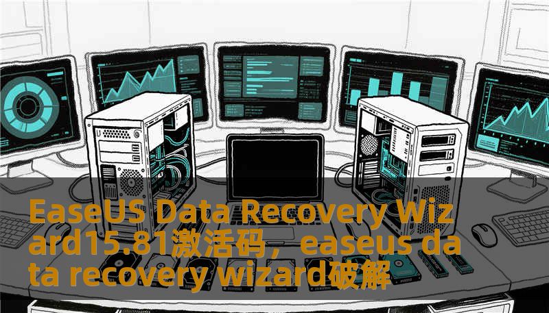 EaseUS Data Recovery Wizard15.81激活码，easeus data recovery wizard破解                    开篇引导（约320字，故事化）        某天清晨，一位自由摄影师给我们打来电话：昨晚整理完婚礼素材，今早外接移动盘不再识别，弹出的是一个奇怪的提示，提到EaseUS Data Recovery Wizard15.81激活码。