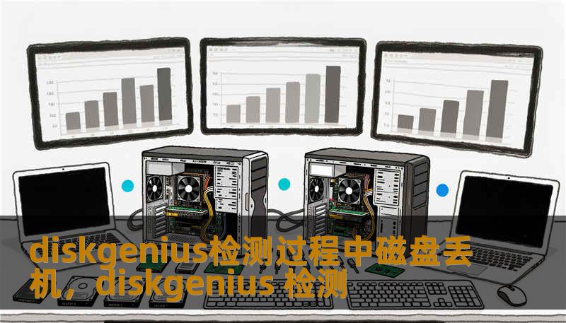 diskgenius检测过程中磁盘丢机，diskgenius 检测