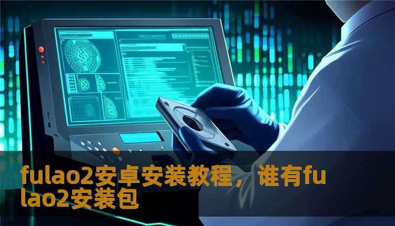 fulao2安卓安装教程，谁有fulao2安装包