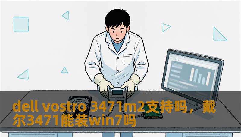 dell vostro 3471m2支持吗，戴尔3471能装win7吗                    文章标题：《一次突如其来的dell vostro 3471m2支持吗，我是如何把数据救回的》    作为在数据恢复行业深耕23+年的工程师，我在接手类似病例时总把硬盘或者SSD当成“病人”来看：症状、既往病史、急救、手术、康复。那天我们把机器放在诊断台上，先不急着拆，先问清楚“发病”前后做