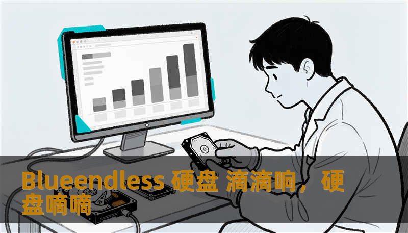 Blueendless 硬盘 滴滴响，硬盘嘀嘀                    TDK（用于搜索展示）            标题（Title，28–52 字）：一次突如其来的Blueendless硬盘滴滴响，我的数据如何被救回        描述（Description，≤160 字）：Blueendless 硬盘滴滴响导致数据不识别，别盲修盲插。技王数据恢复凭20+年实验室经验，提供硬盘