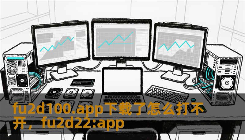 fu2d100.app下载了怎么打不开，fu2d22:app