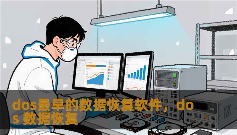 dos最早的数据恢复软件，dos 数据恢复
