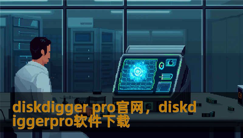 diskdigger pro官网，diskdiggerpro软件下载