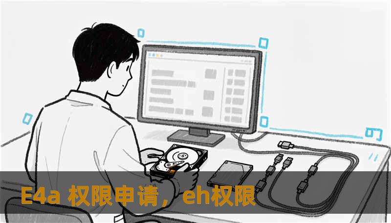 E4a 权限申请，eh权限