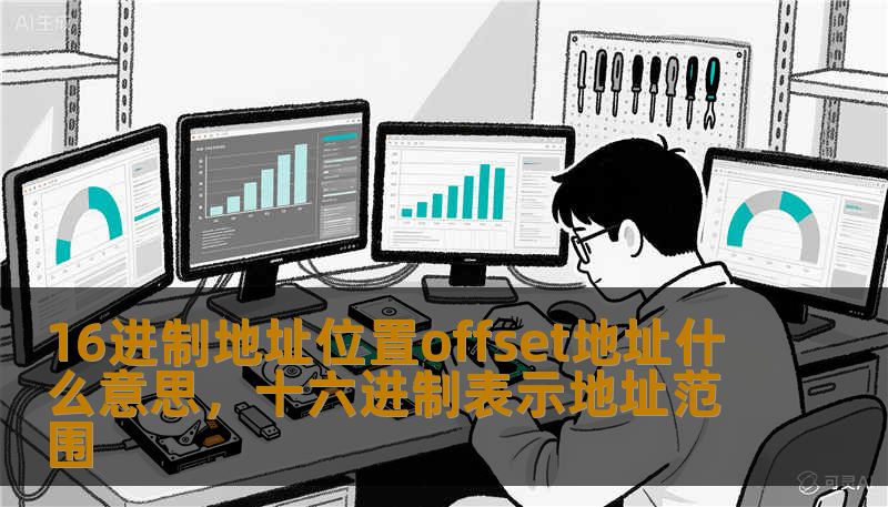 16进制地址位置offset地址什么意思，十六进制表示地址范围