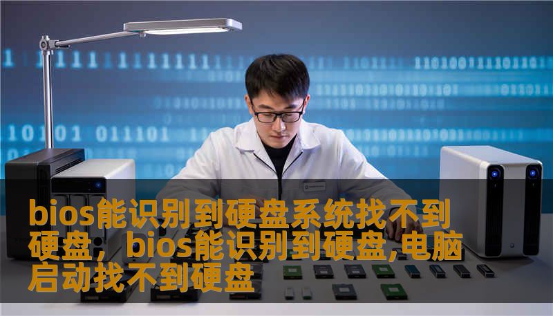 bios能识别到硬盘系统找不到硬盘，bios能识别到硬盘,电脑启动找不到硬盘