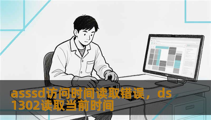 asssd访问时间读取错误，ds1302读取当前时间