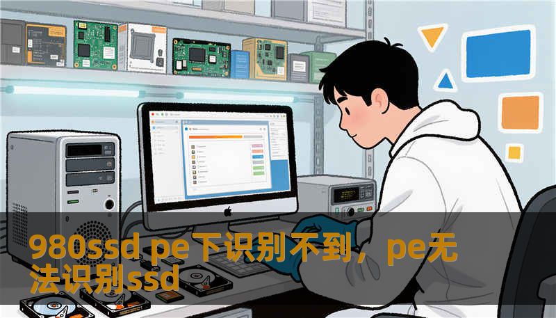 980ssd pe下识别不到,pe无法识别ssd 980ssd pe下识别不到,pe无法识别ssd