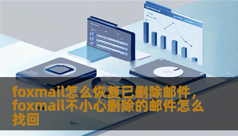 foxmail怎么恢复已删除邮件，foxmail不小心删除的邮件怎么找回