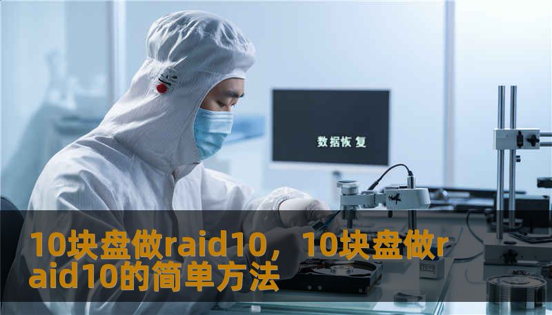 10块盘做raid10,10块盘做raid10的简单方法 10块盘做raid10,10块盘做raid10的简单方法