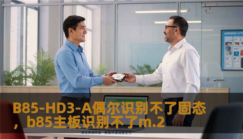 B85-HD3-A偶尔识别不了固态,b85主板识别不了m.2 B85-HD3-A偶尔识别不了固态,b85主板识别不了m.2