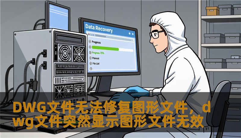 DWG文件无法修复图形文件,dwg文件突然显示图形文件无效 DWG文件无法修复图形文件,dwg文件突然显示图形文件无效