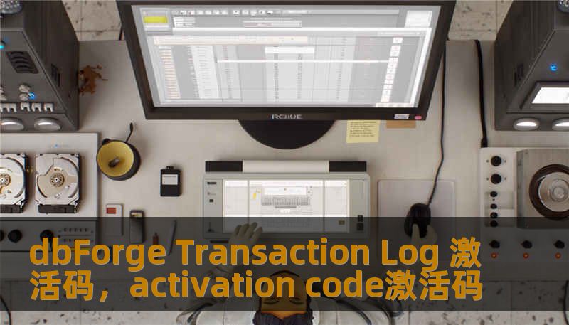 dbForge Transaction Log 激活码，activation code激活码