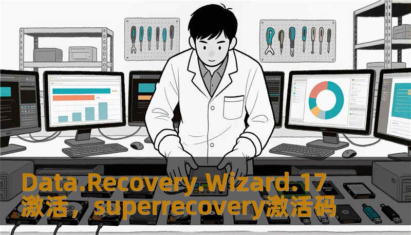 Data.Recovery.Wizard.17 激活，superrecovery激活码