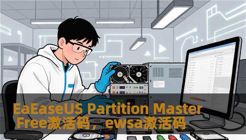 EaEaseUS Partition Master Free激活码，ewsa激活码