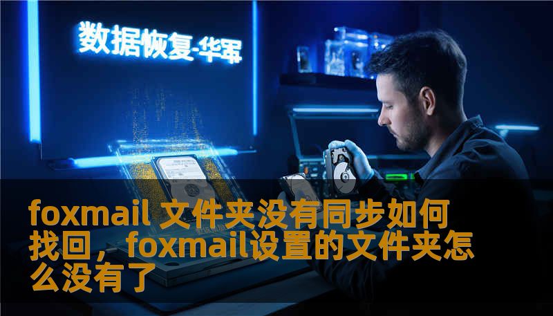 foxmail 文件夹没有同步如何找回,foxmail设置的文件夹怎么没有了 foxmail 文件夹没有同步如何找回,foxmail设置的文件夹怎么没有了