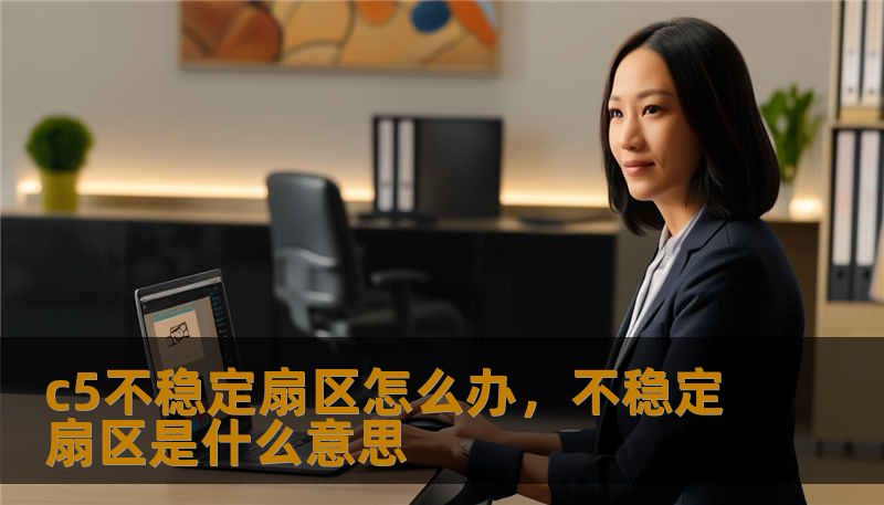 c5不稳定扇区怎么办，不稳定扇区是什么意思