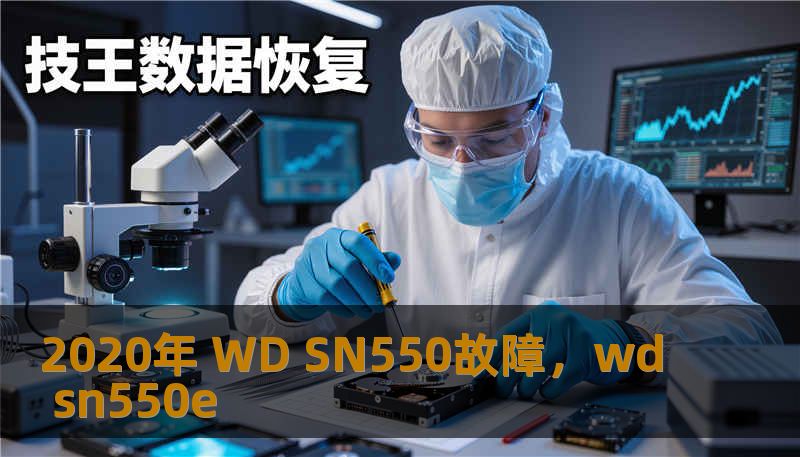 2020年 WD SN550故障,wd sn550e 2020年 WD SN550故障,wd sn550e