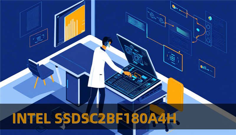 INTEL SSDSC2BF180A4H INTEL SSDSC2BF180A4H