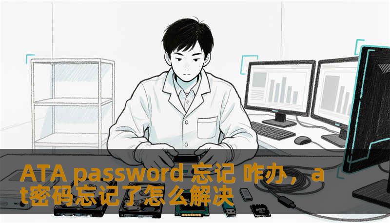 ATA password 忘记 咋办，at密码忘记了怎么解决