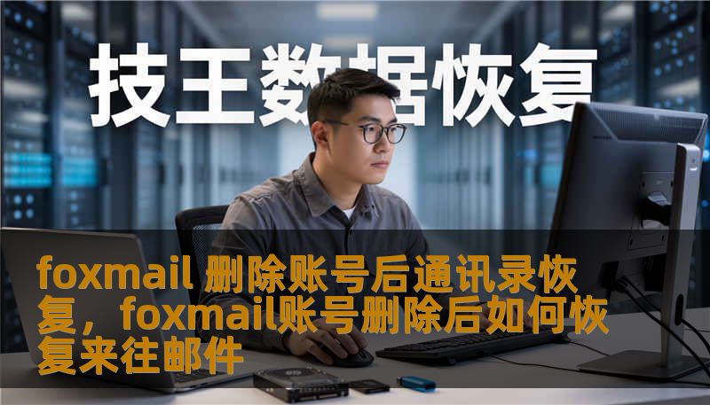 foxmail 删除账号后通讯录恢复,foxmail账号删除后如何恢复来往邮件 foxmail 删除账号后通讯录恢复,foxmail账号删除后如何恢复来往邮件