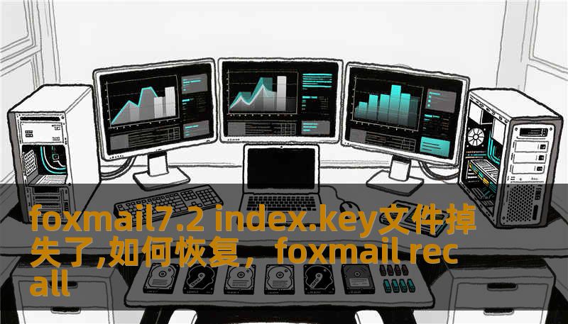 foxmail7.2 index.key文件掉失了,如何恢复，foxmail recall