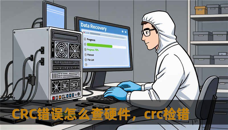 CRC错误怎么查硬件,crc检错 CRC错误怎么查硬件,crc检错