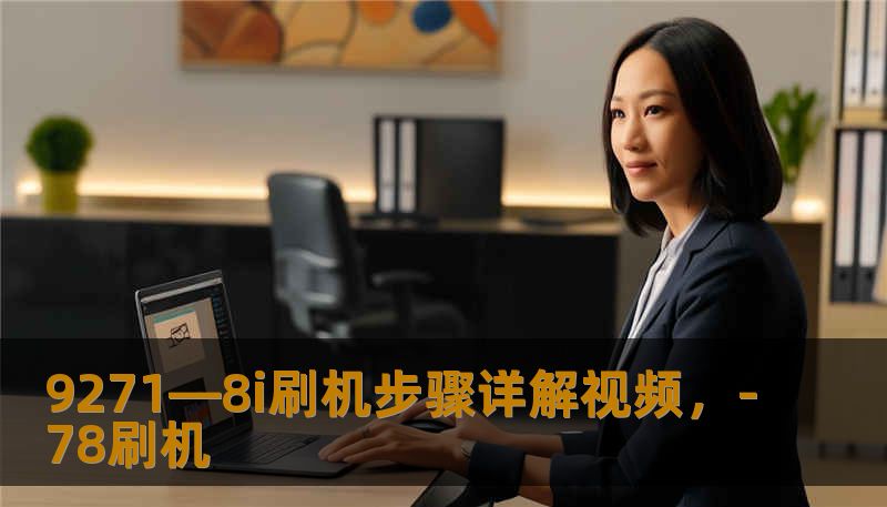 9271—8i刷机步骤详解视频，-78刷机