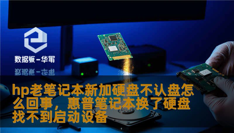 hp老笔记本新加硬盘不认盘怎么回事,惠普笔记本换了硬盘找不到启动设备 hp老笔记本新加硬盘不认盘怎么回事,惠普笔记本换了硬盘找不到启动设备