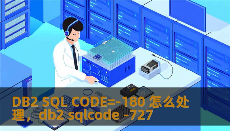 DB2 SQL CODE=-180 怎么处理,db2 sqlcode -727 DB2 SQL CODE=-180 怎么处理,db2 sqlcode -727