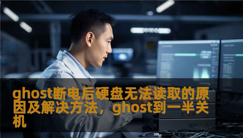 ghost断电后硬盘无法读取的原因及解决方法,ghost到一半关机 ghost断电后硬盘无法读取的原因及解决方法,ghost到一半关机