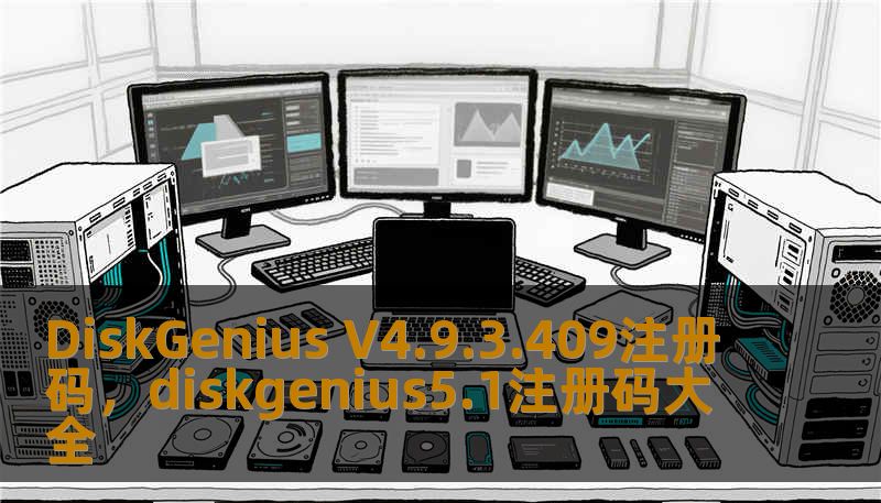 DiskGenius V4.9.3.409注册码,diskgenius5.1注册码大全 DiskGenius V4.9.3.409注册码,diskgenius5.1注册码大全